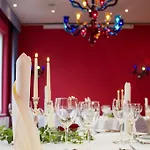 Welcome Hotel Marburg 