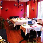 Welcome Hotel Marburg 