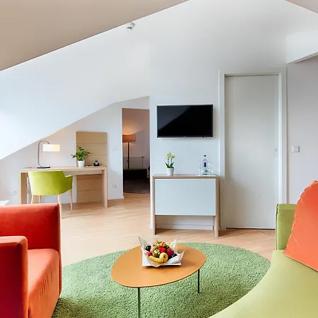 Welcome Hotel Marburg Extérieur photo