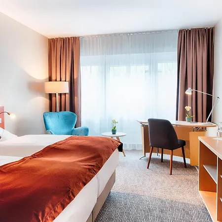 Welcome Hotel Marburg Extérieur photo