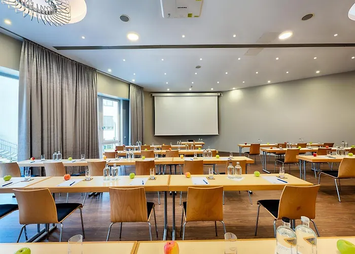 Welcome Hotel Marburg