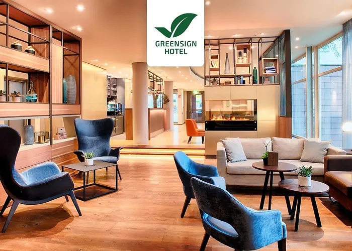 Welcome Hotel Marburg