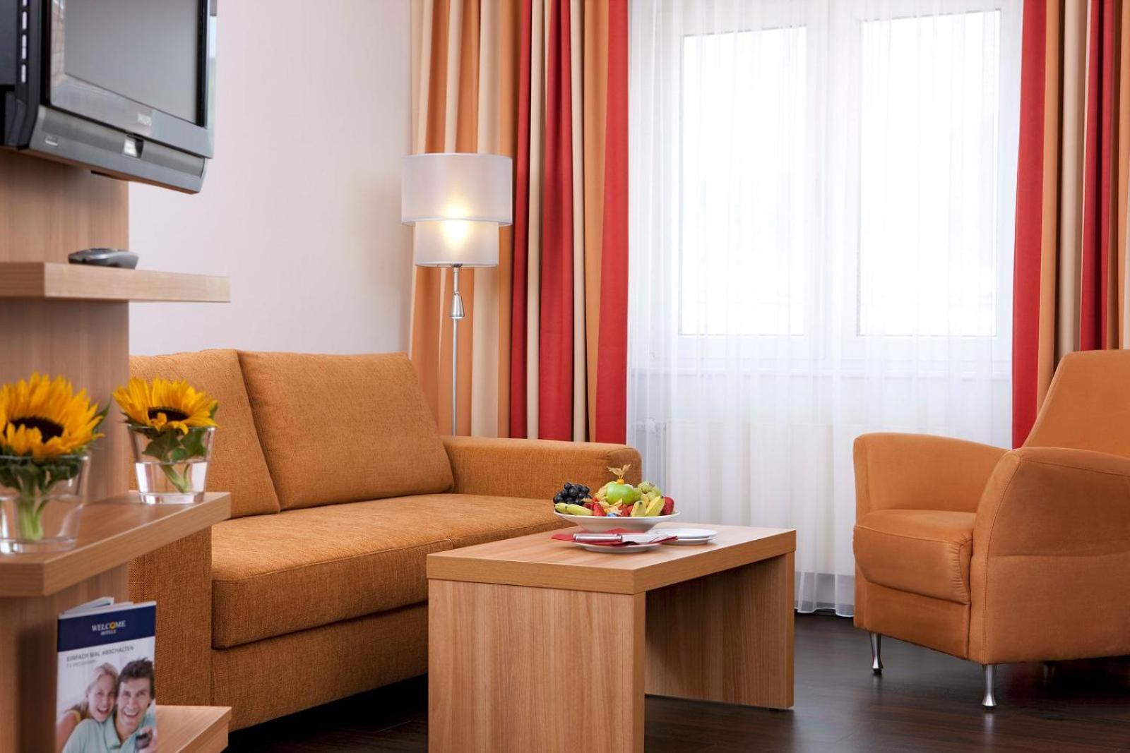 Hotel Welcome