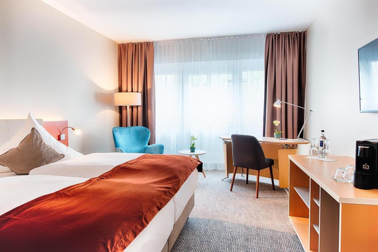 Hotel Welcome 4*