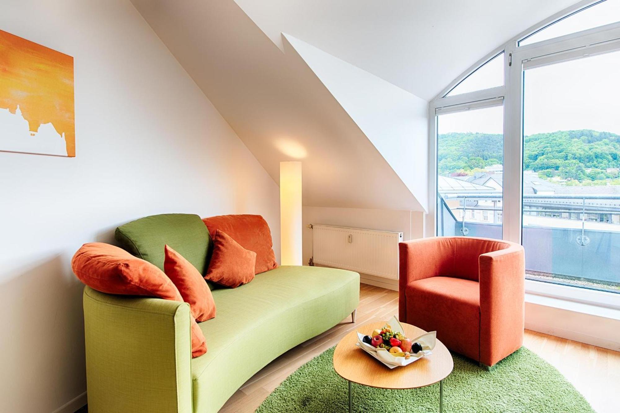 Welcome Hotel Marburg