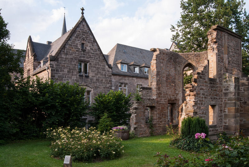 Welcome 4* Marburg