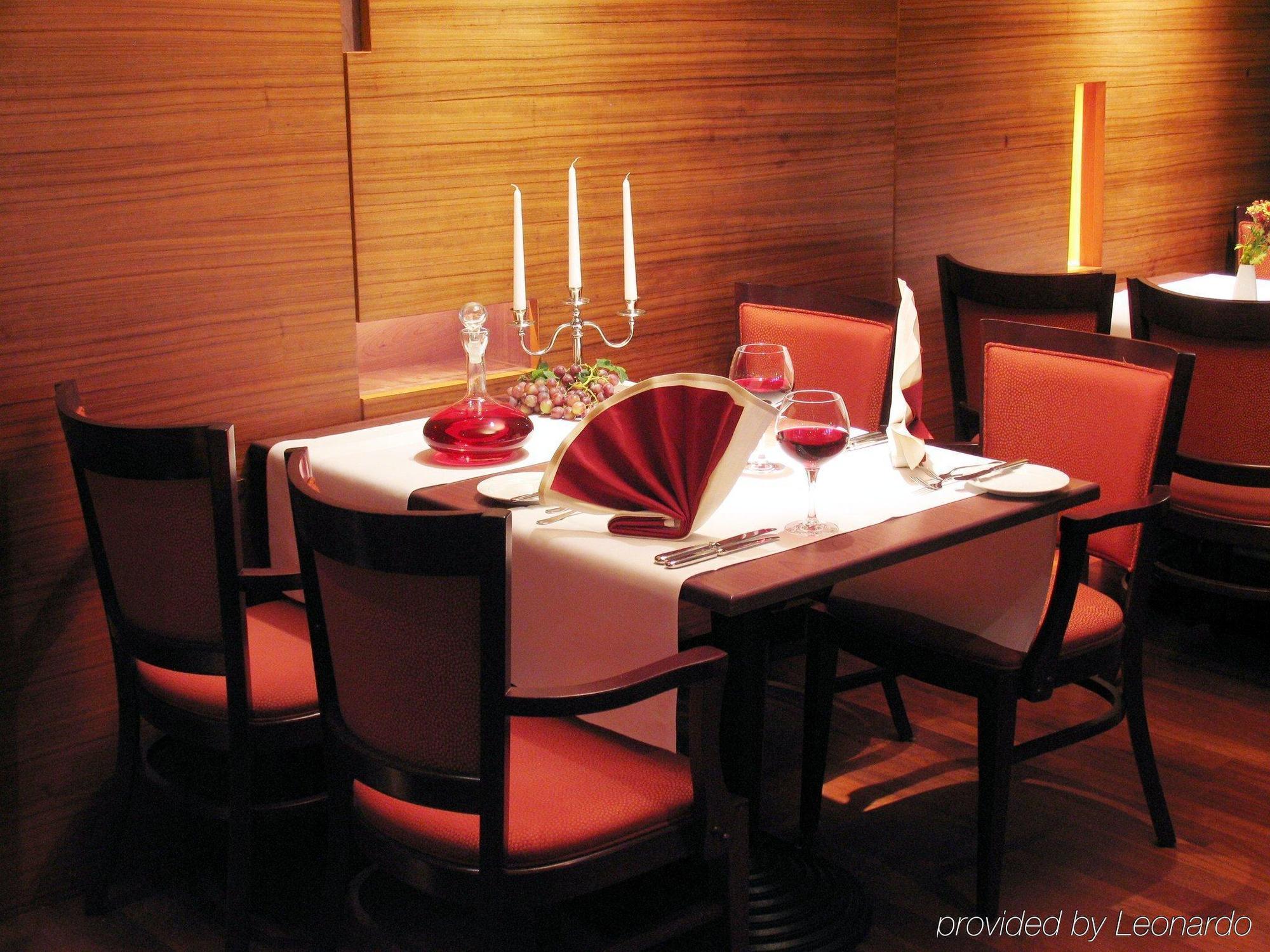 Welcome Hotel 4*