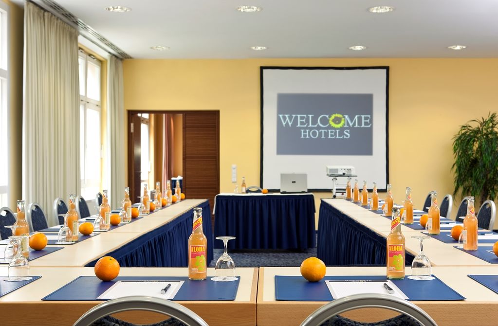 Hotel Welcome