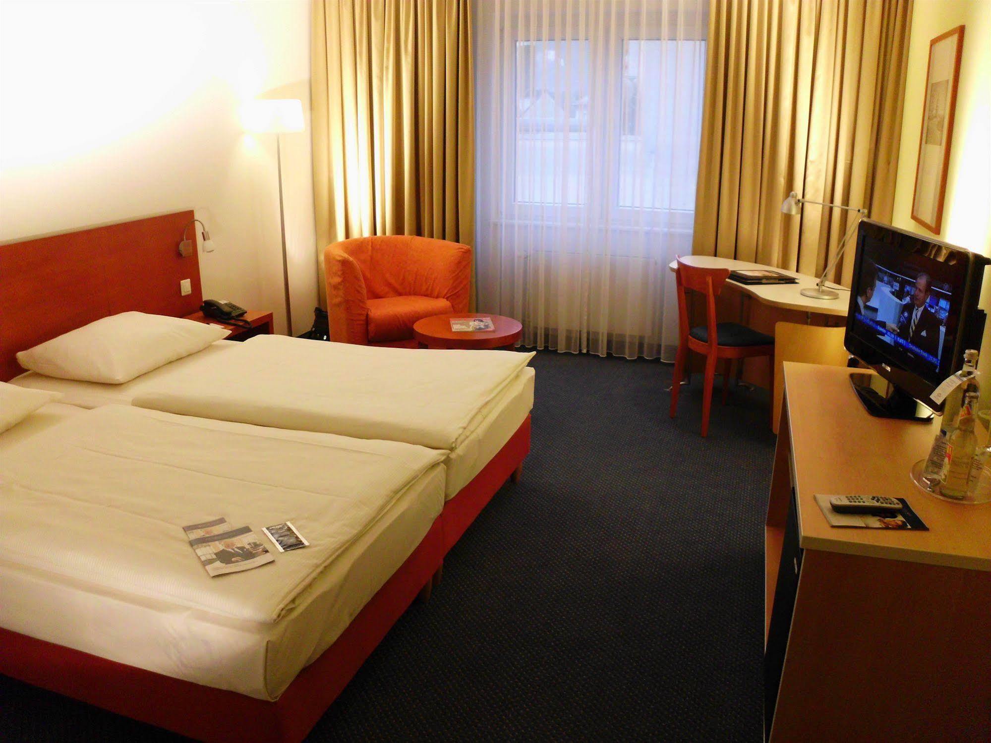 Hotel Welcome Marburg
