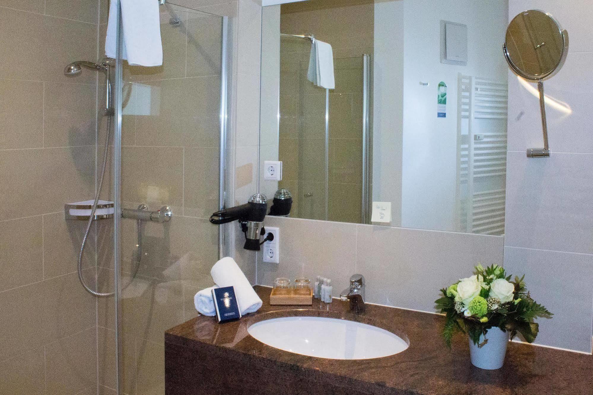 Hotel Welcome Marburg