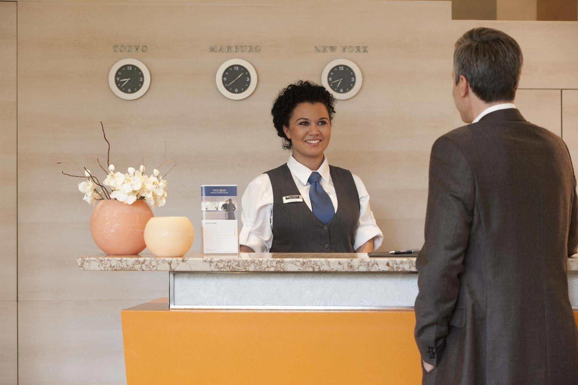 Hotel Welcome