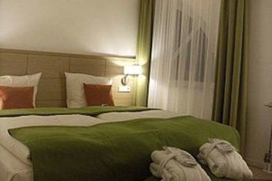 Hotel Welcome 4*