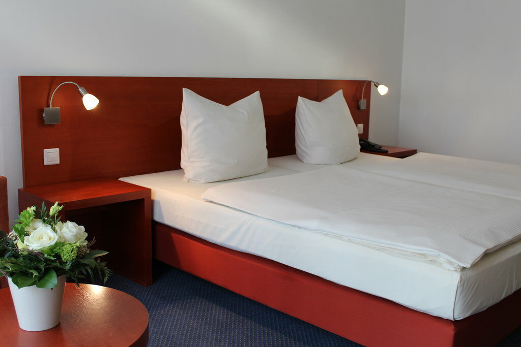 Hotel Welcome 4*