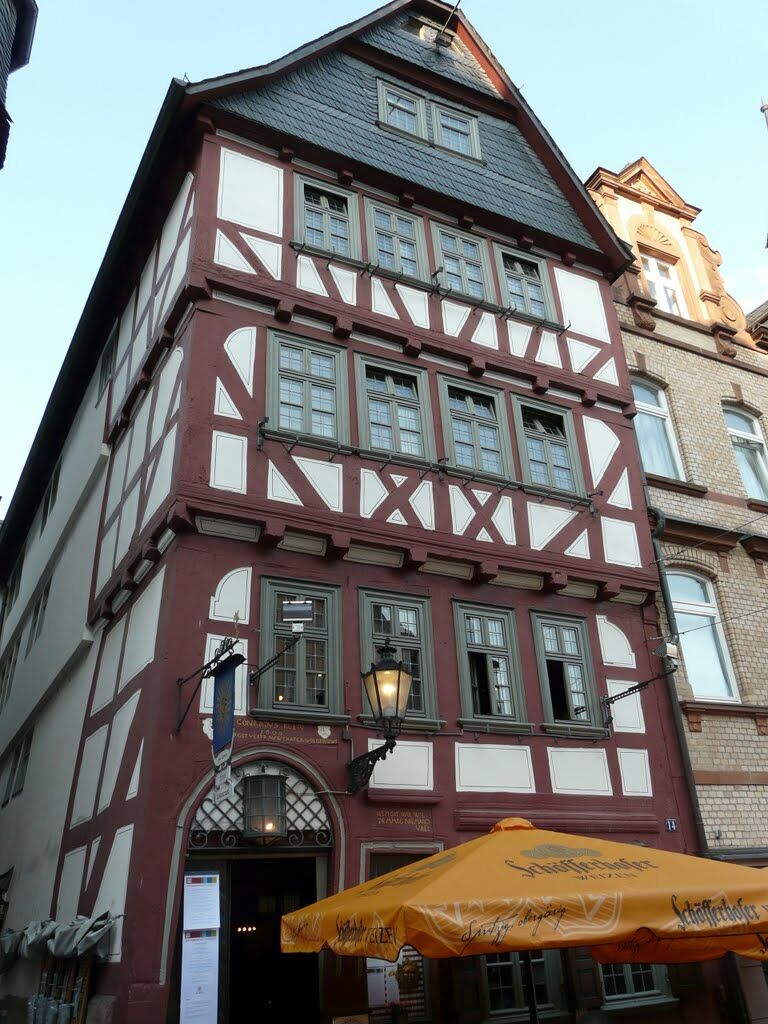 Welcome 4* Marburg