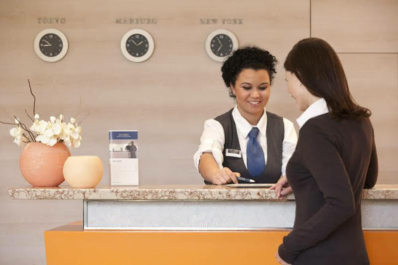 Welcome Hotel