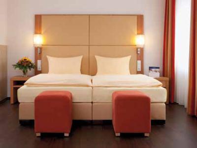 Welcome Hotel 4*