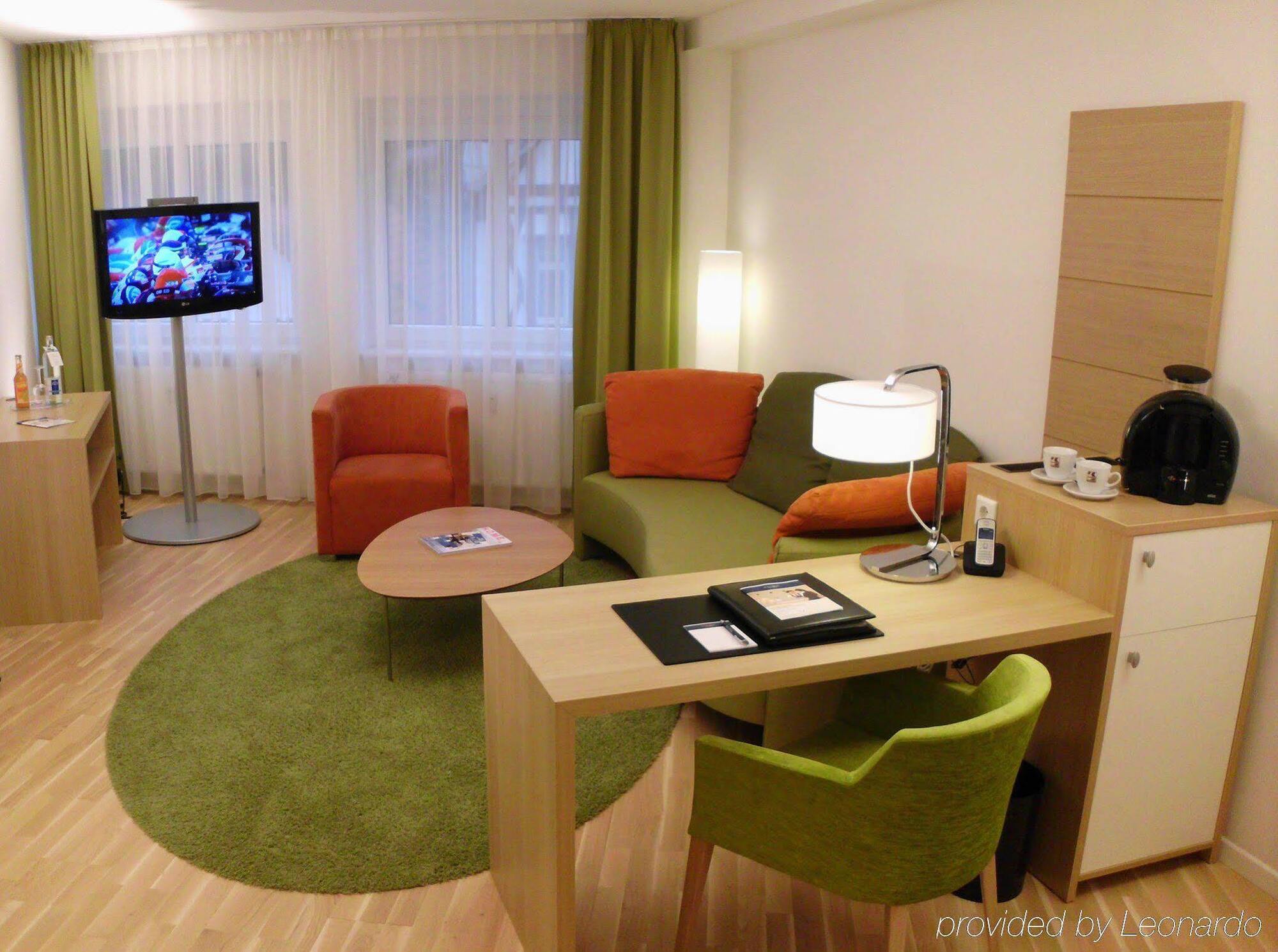 Welcome 4* Marburg