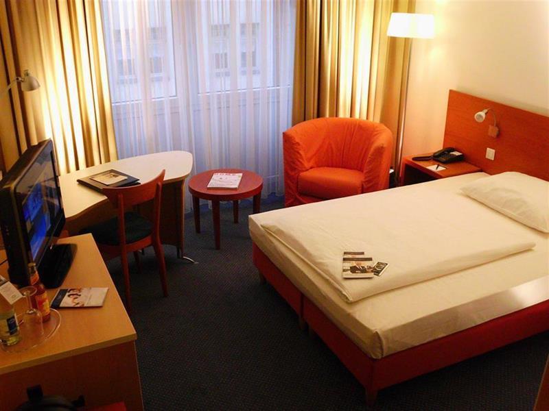 Welcome Hotel 4*